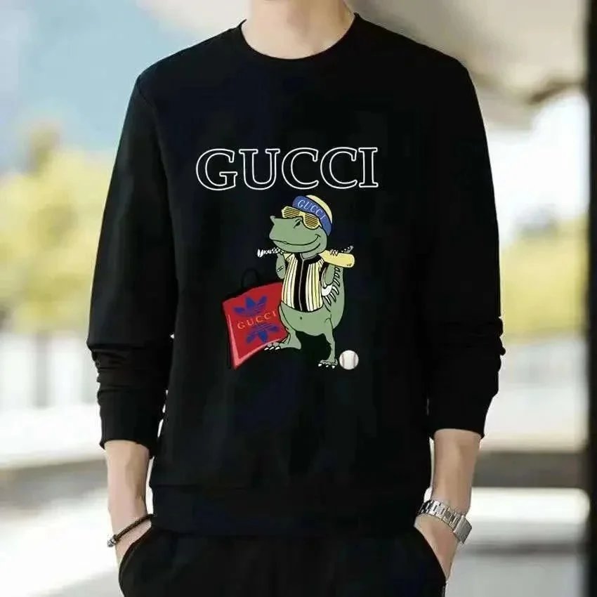 Gucci LongSleeve Sweatshirt