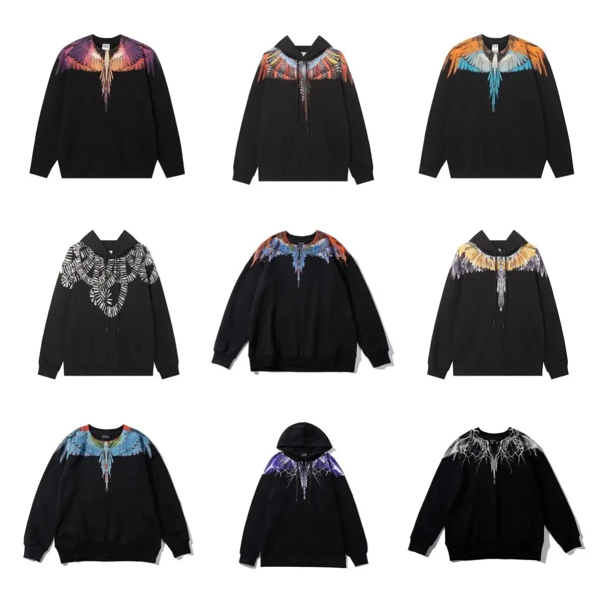 Marcelo Burlon  Hotsale Sweater