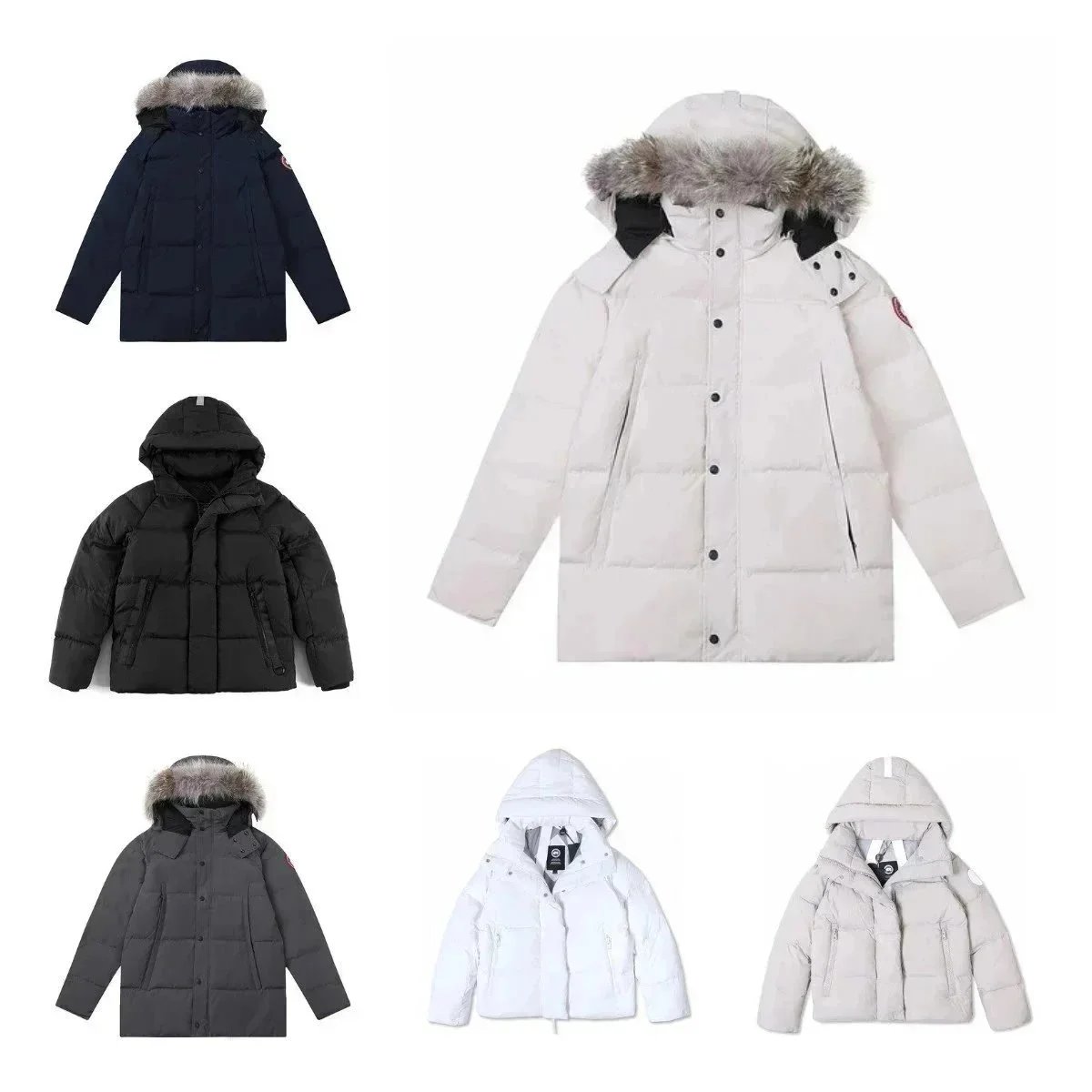 Canada Goose Jacket