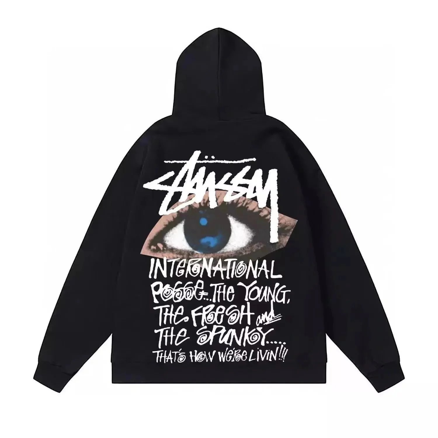 Stussy Hoodies