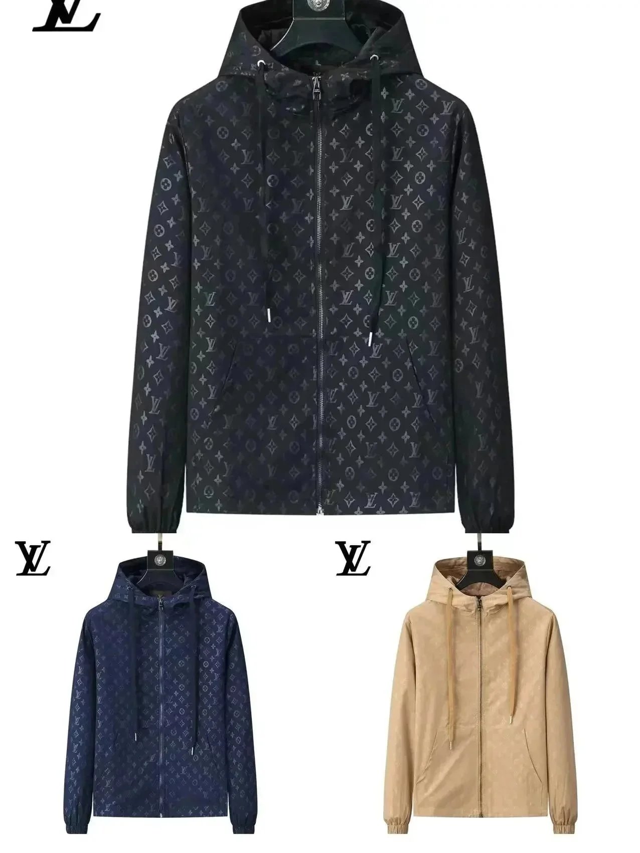 Louis Vuitton Jacket