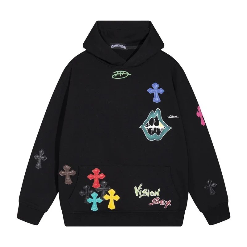Chrome Hearts Hoodies