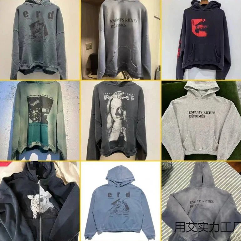 Emporio Armanid Hoodies