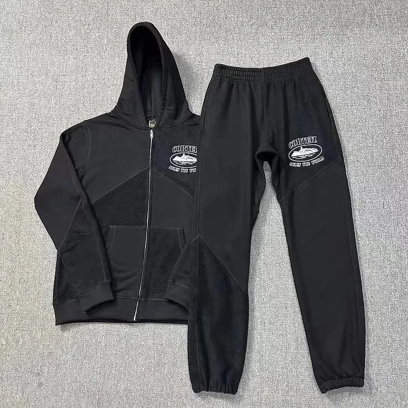 TrackSuit