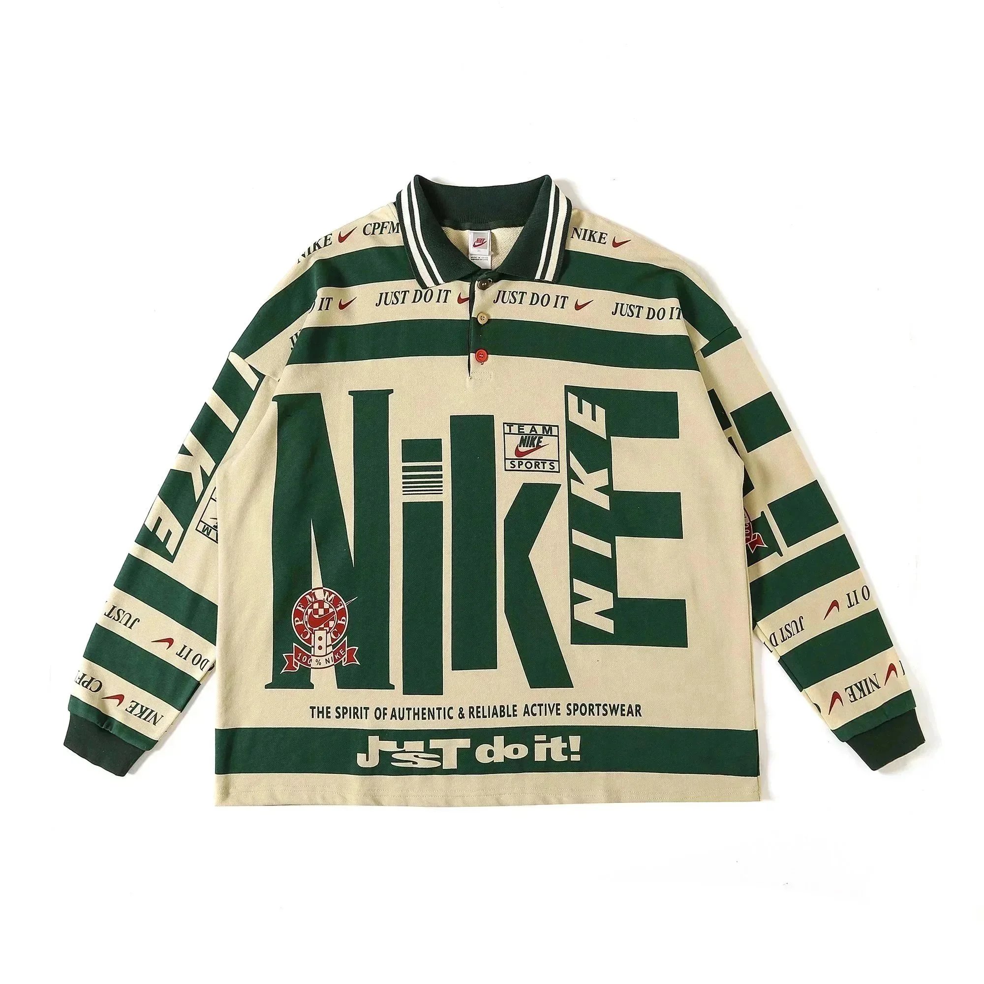 Nike LongSleeve Sweatshirt
