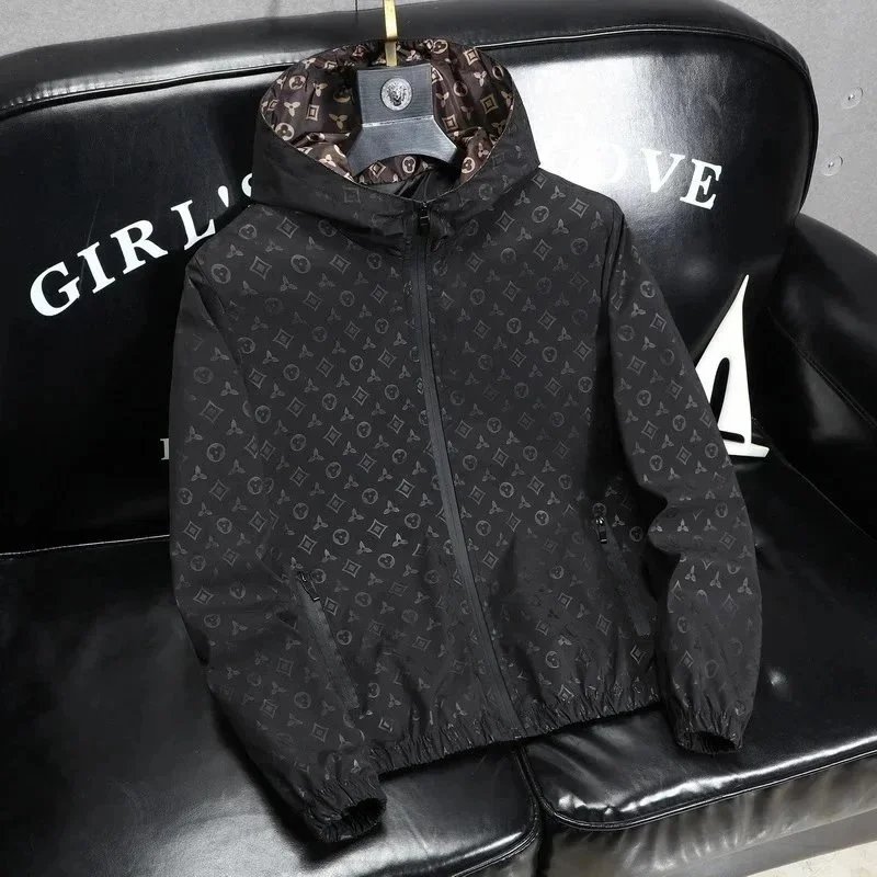 Versace Jacket