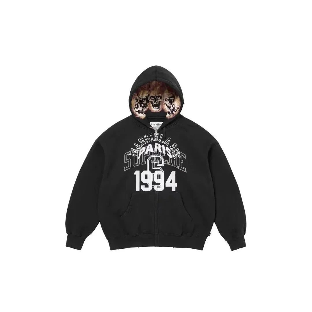 Supreme Hoodies