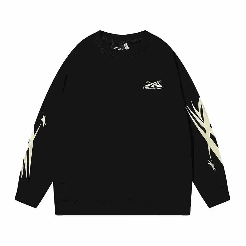 Hellstar Hoodies