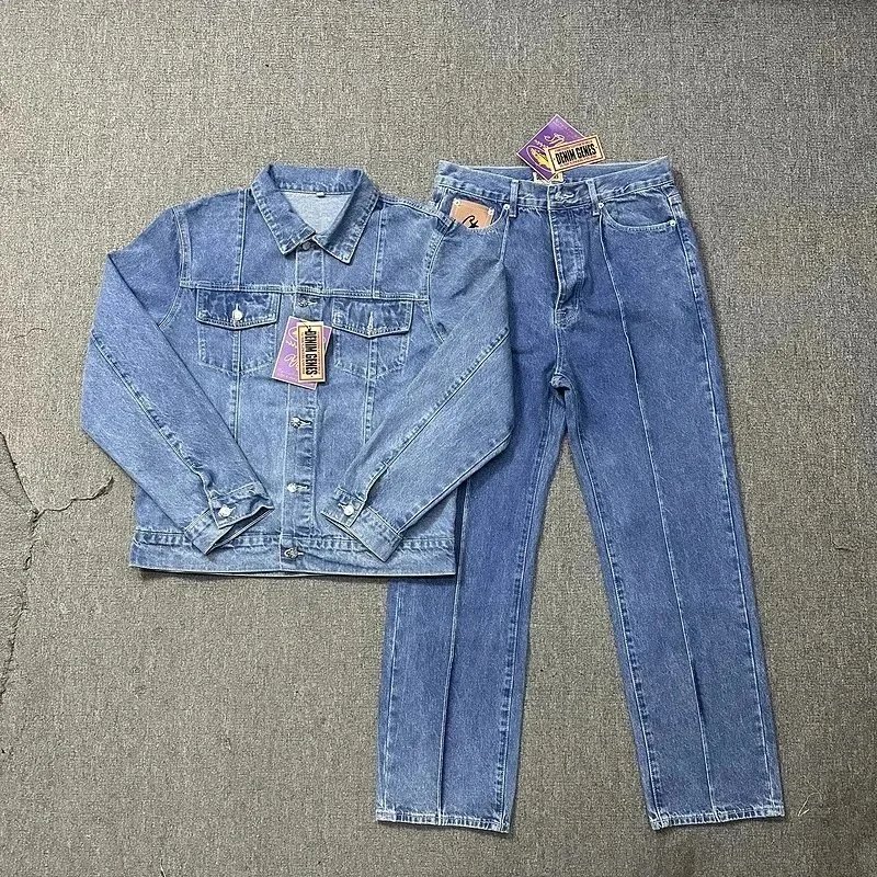 Comme des Garcons Track Suit
