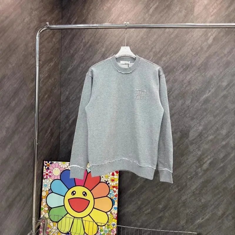 Comme des Garcons LongSleeve Sweatshirt