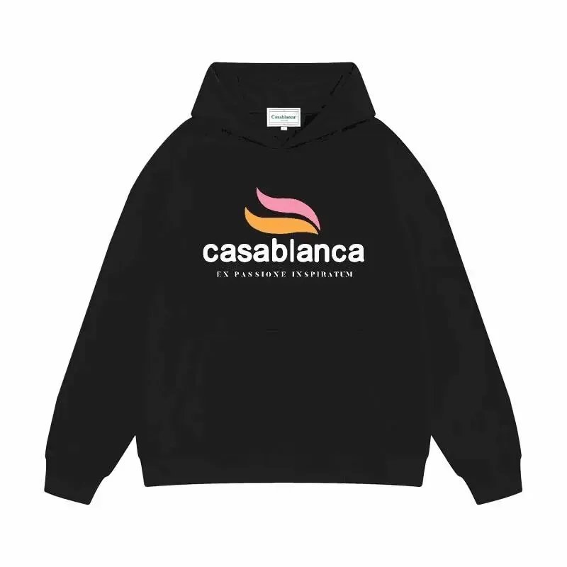 Casablanca Hoodies