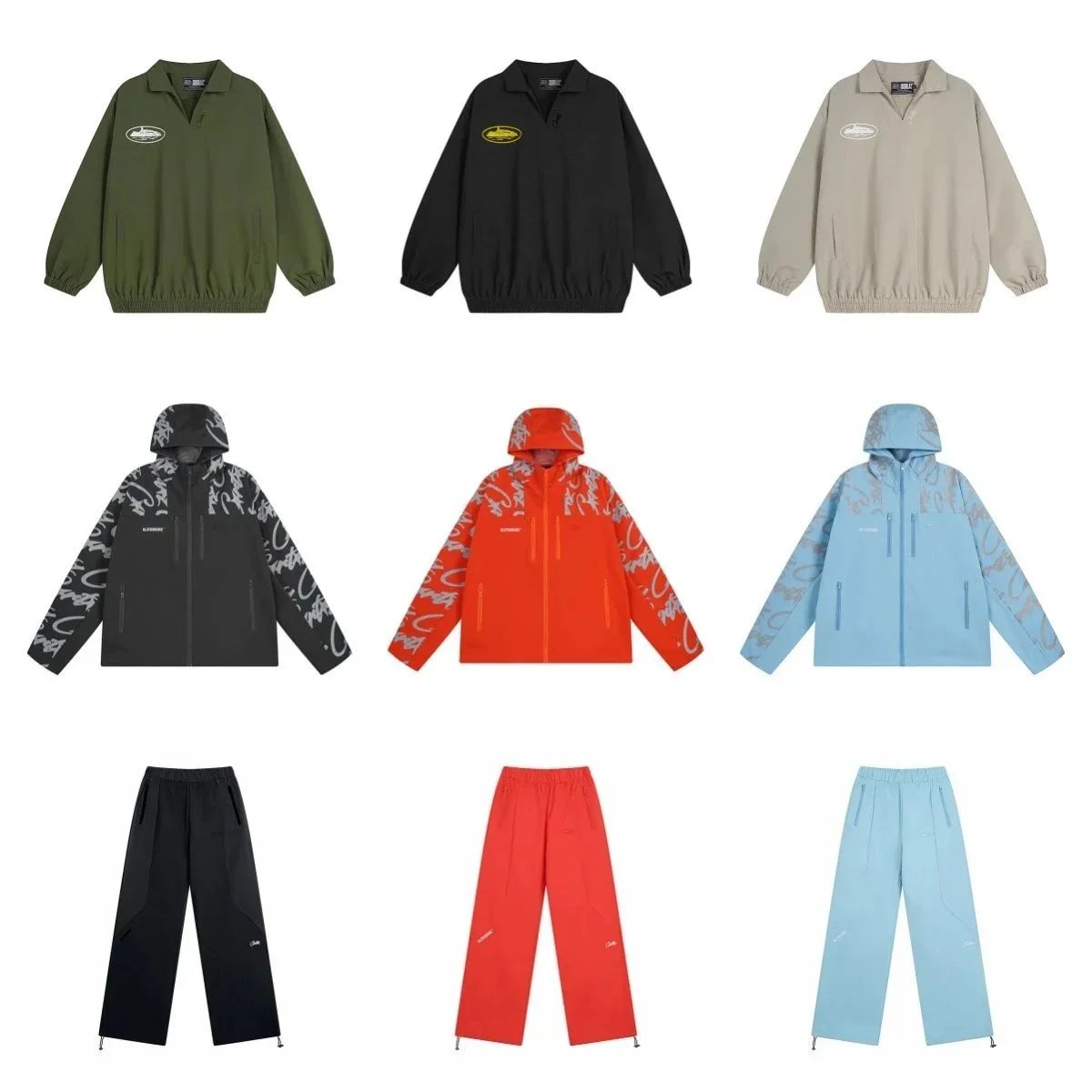 Supreme Jacket