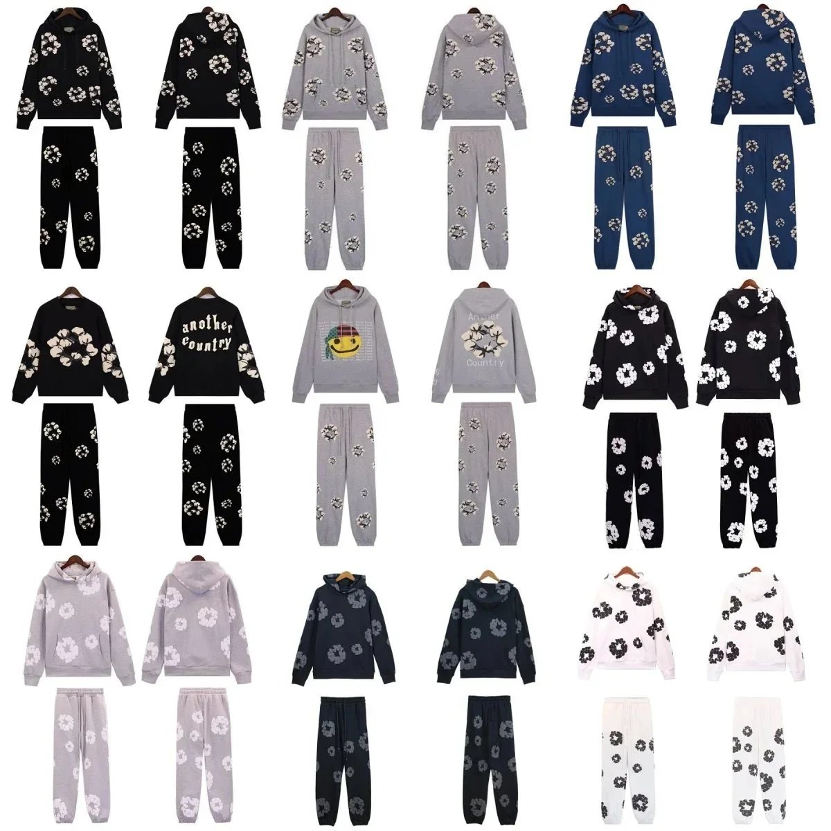 TrackSuit