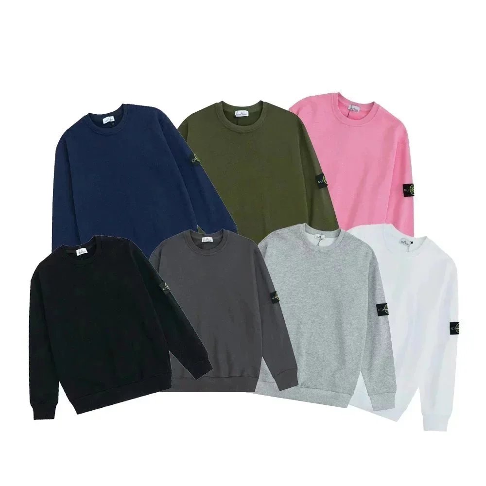 Stone Island LongSleeve Sweatshirt