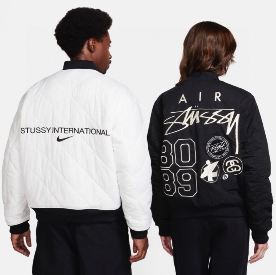 Nike Jacket