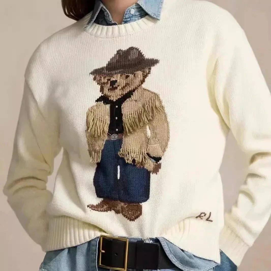 Polo Ralph Lauren Jacket Sweater