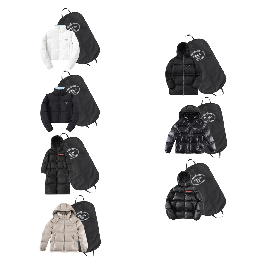 Prada Jacket