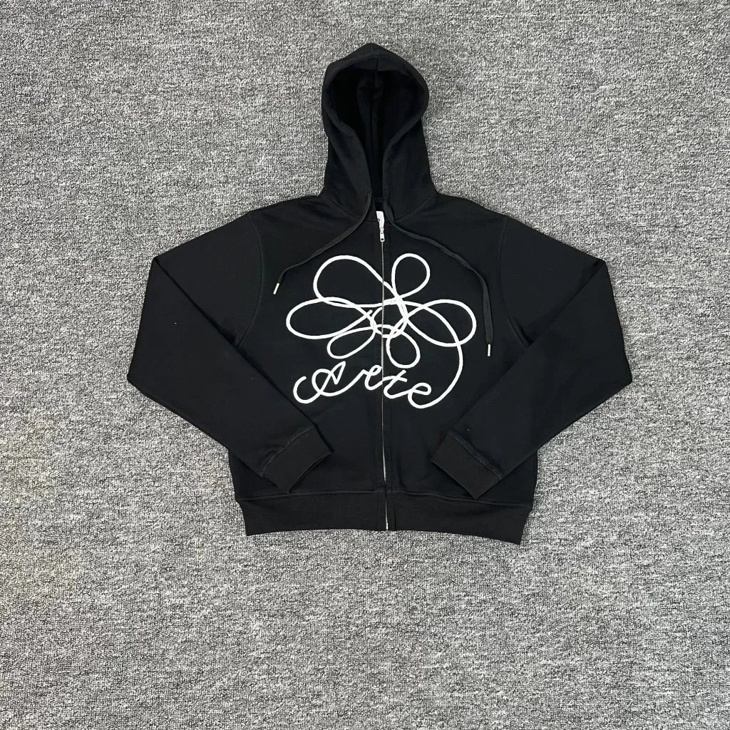 Acne Studios Hoodies