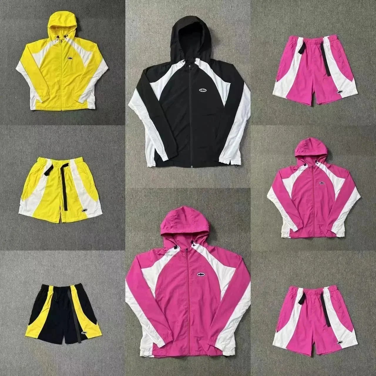 TrackSuit