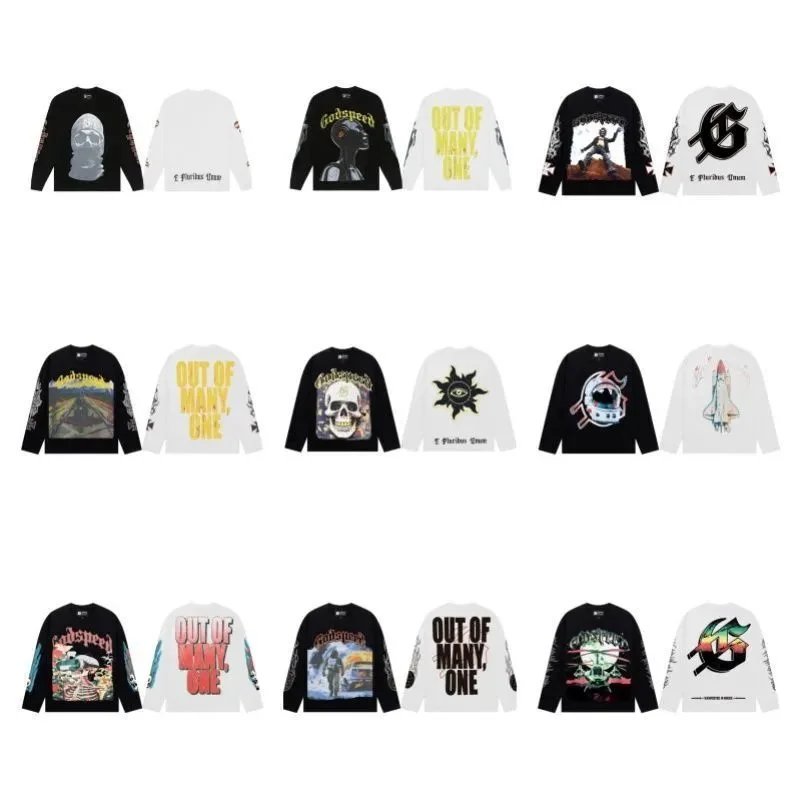 GCDSpeed LongSleeve Sweatshirt
