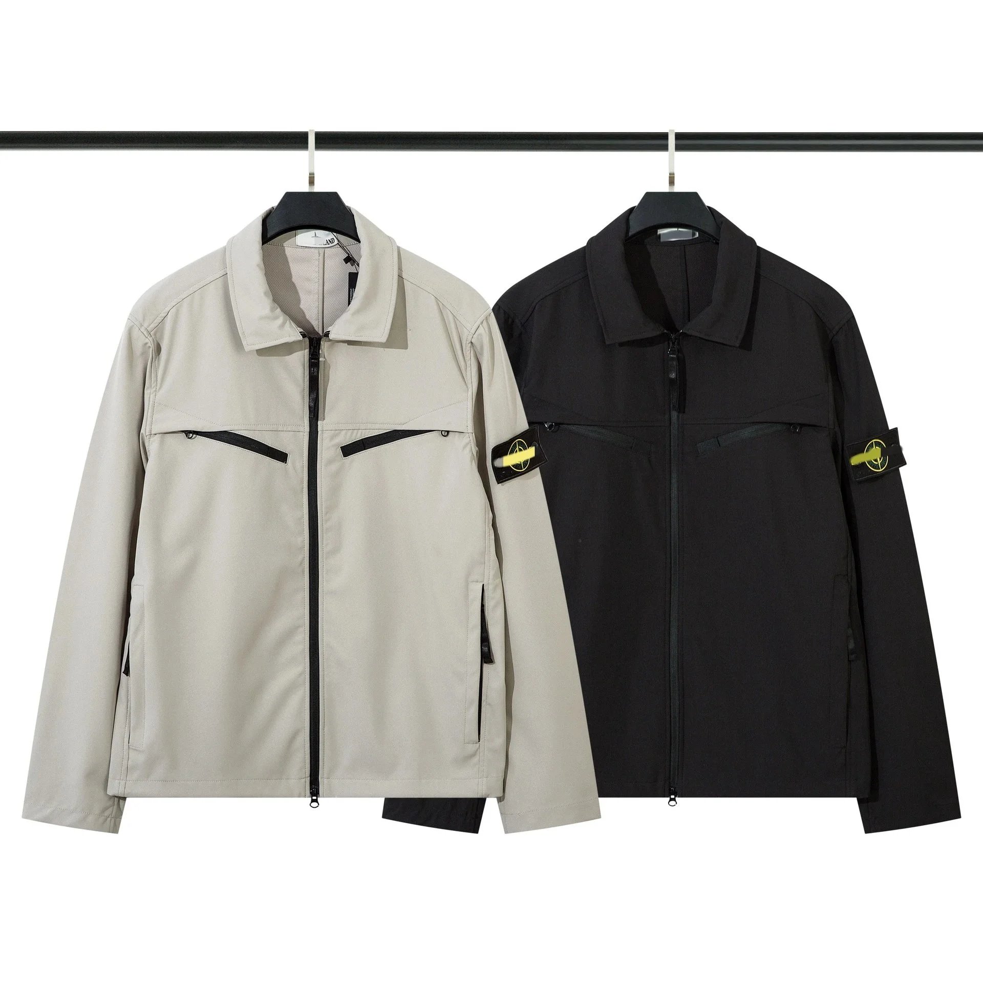 Stone Island Jacket