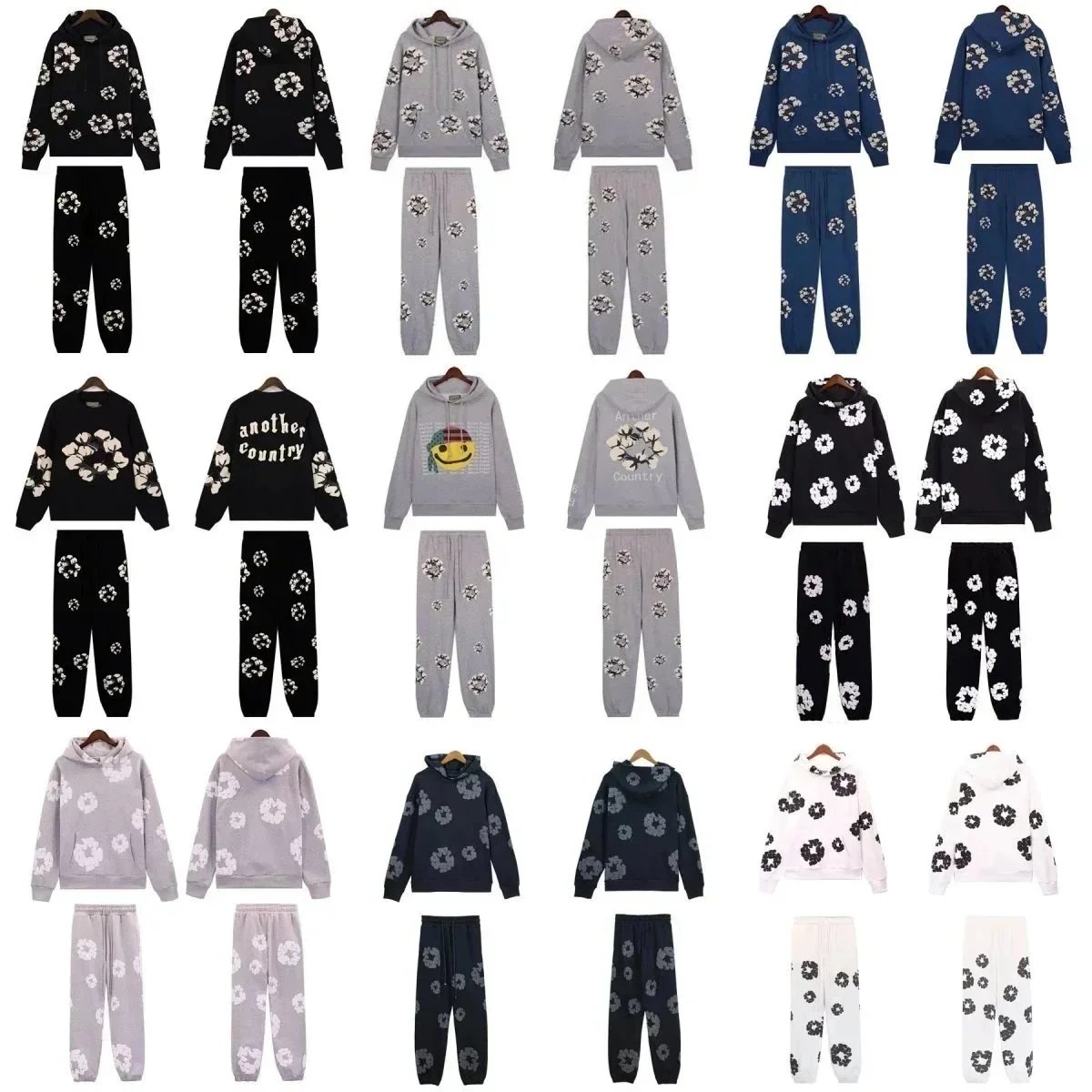 TrackSuit