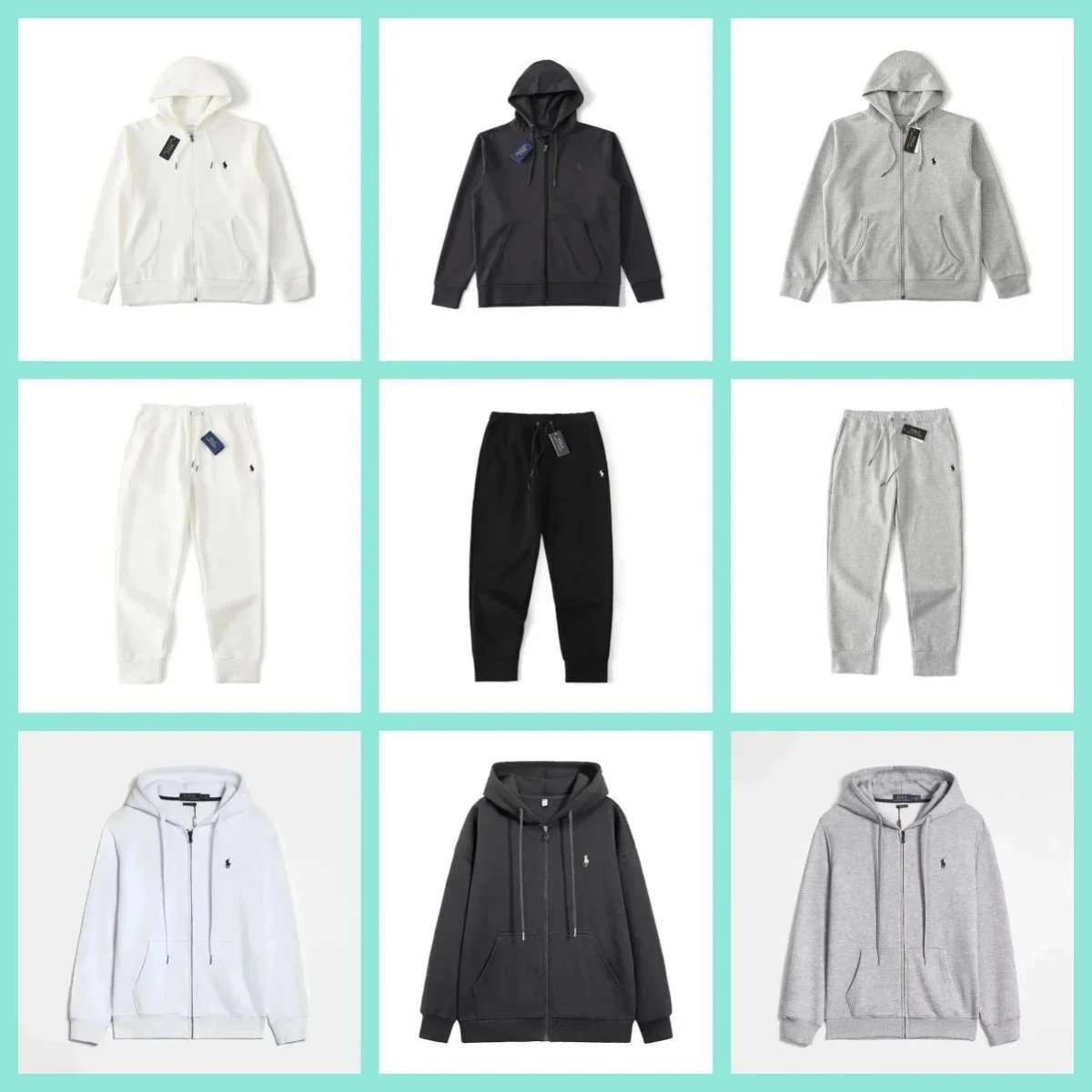 Ralph Lauren Hoodies