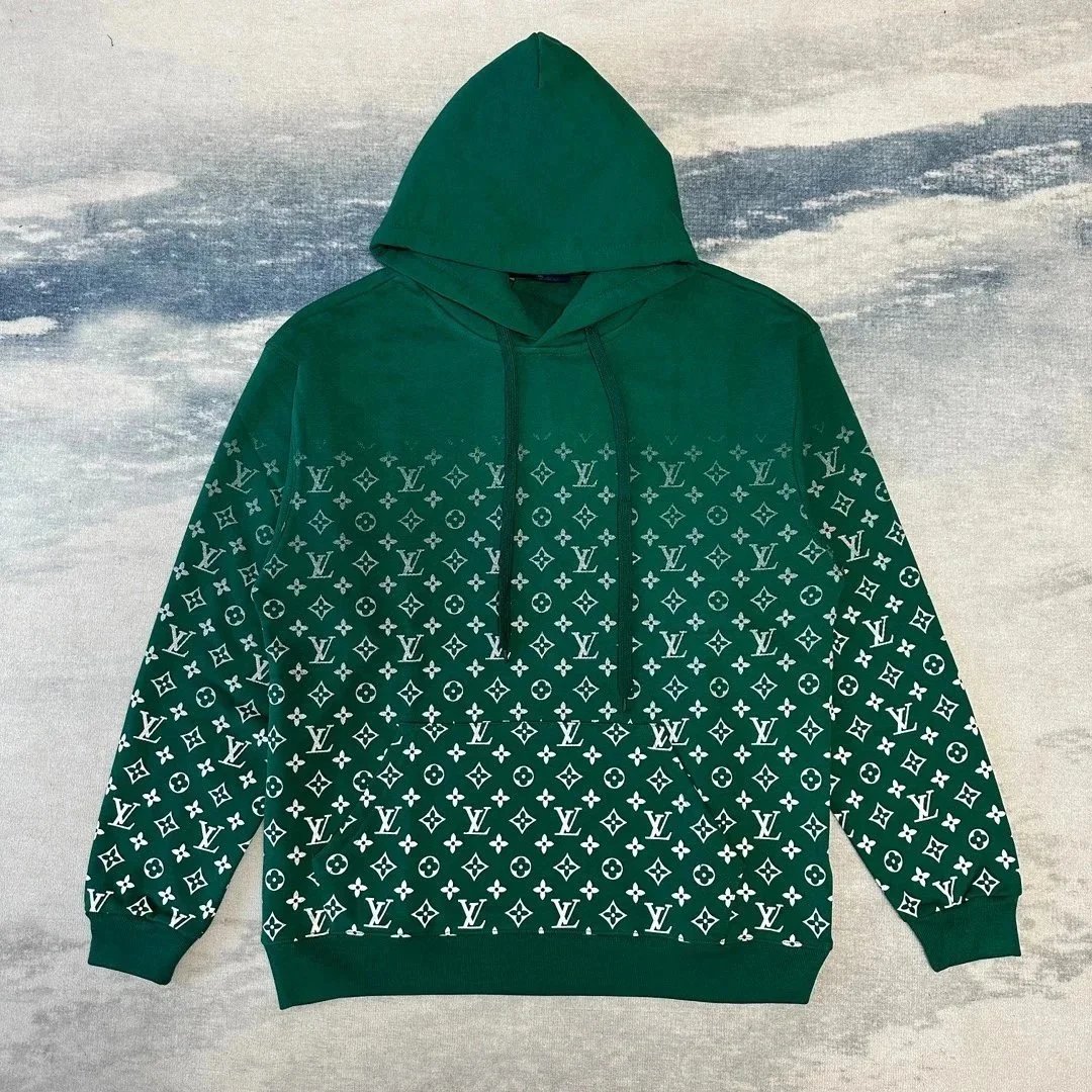 Louis Vuitton LongSleeve Sweatshirt