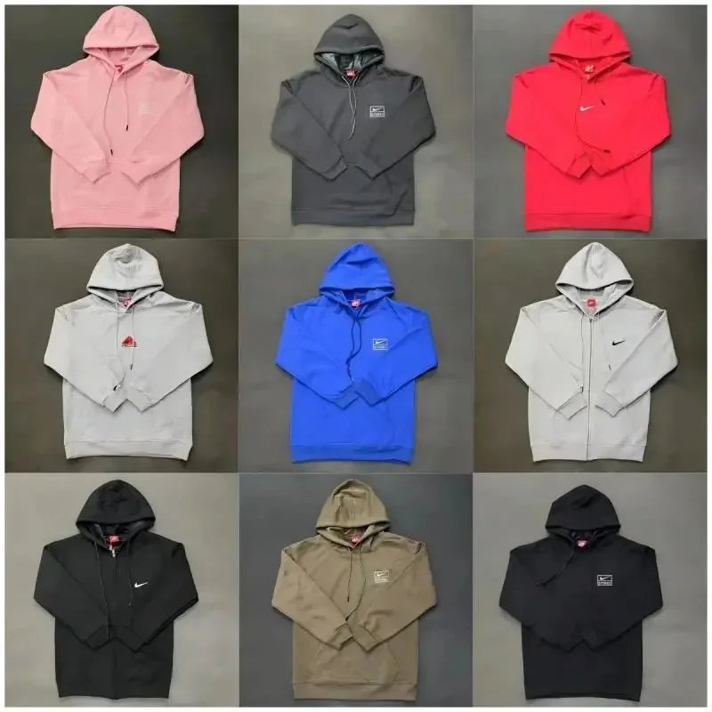 Nike Jacket
