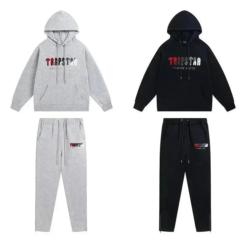 Trapstar Hoodies
