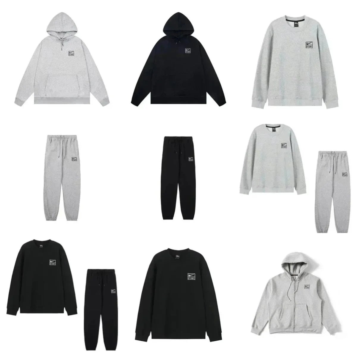 Nike Hoodies