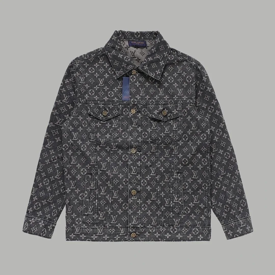 Louis Vuitton Jacket
