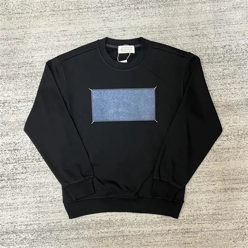 Maison Margiela LongSleeve Sweatshirt