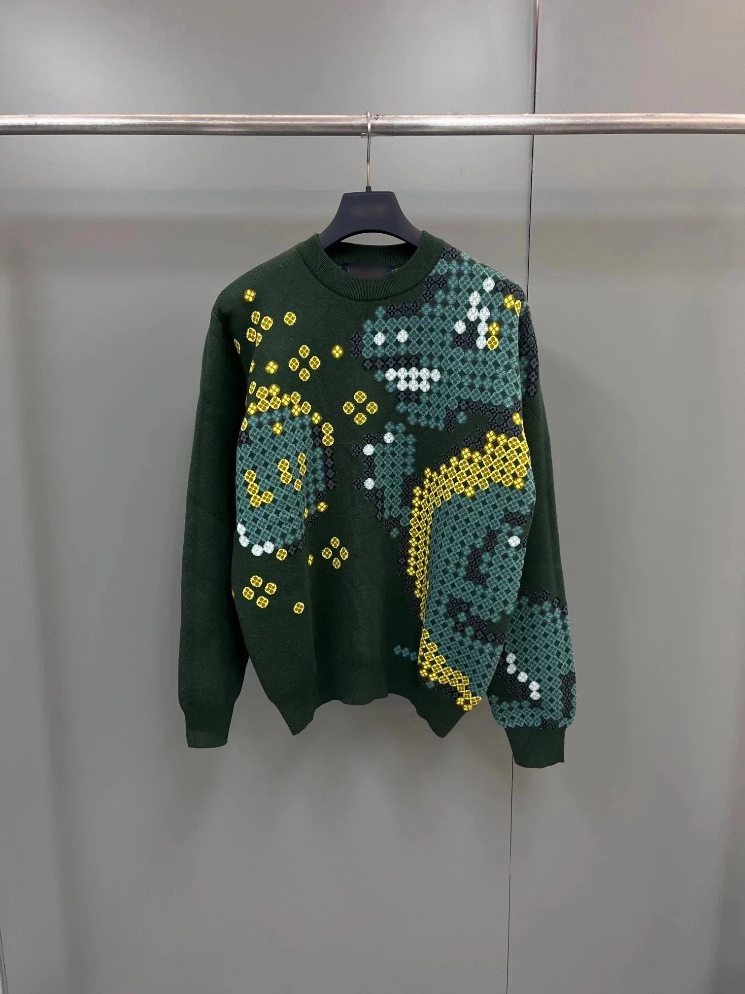 Prada Hoodie LongSleeve Sweatshirt