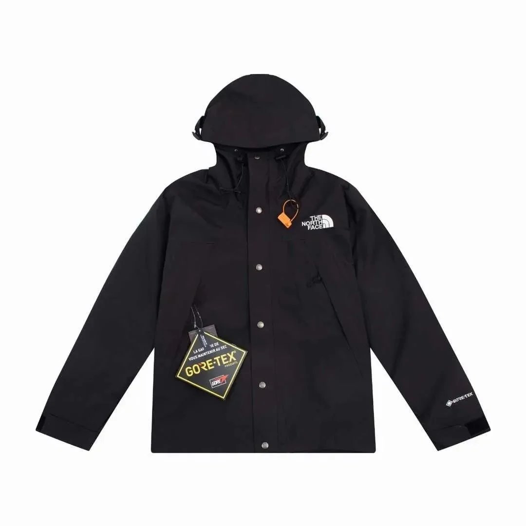 The North Face Jacket
