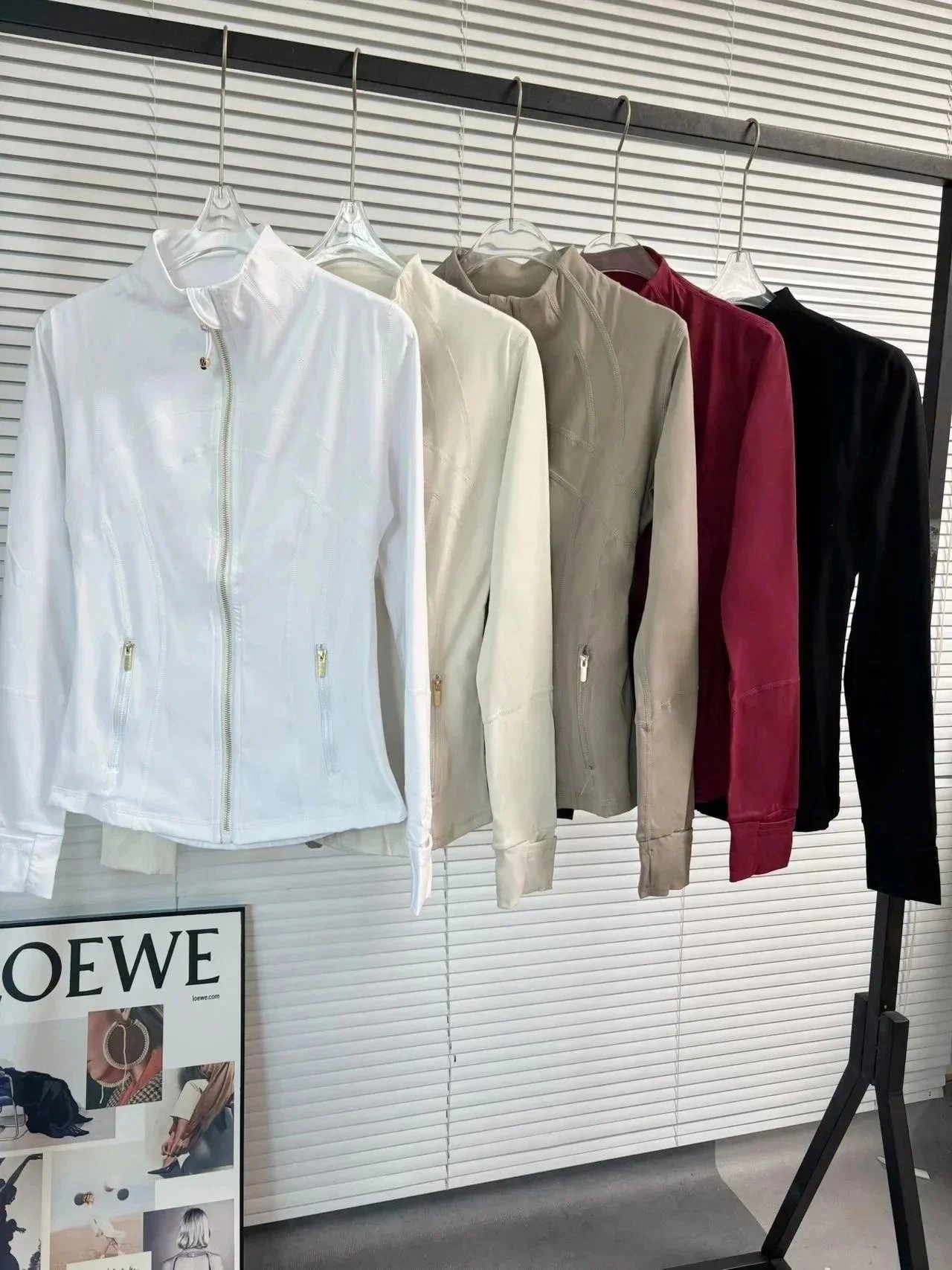 Loewe Jacket