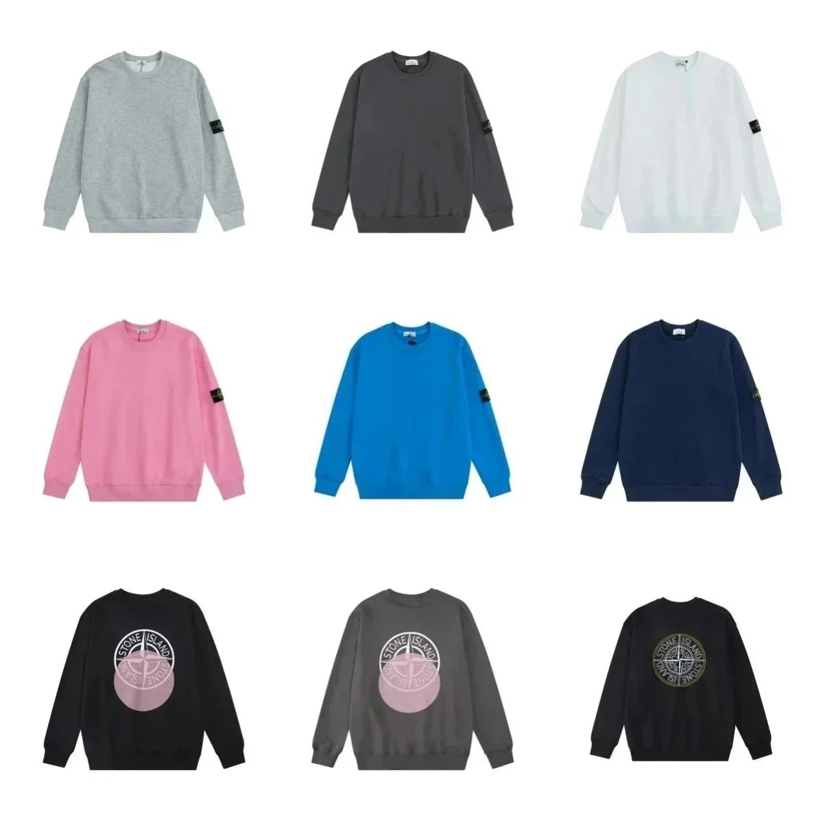 Nike LongSleeve Sweatshirt