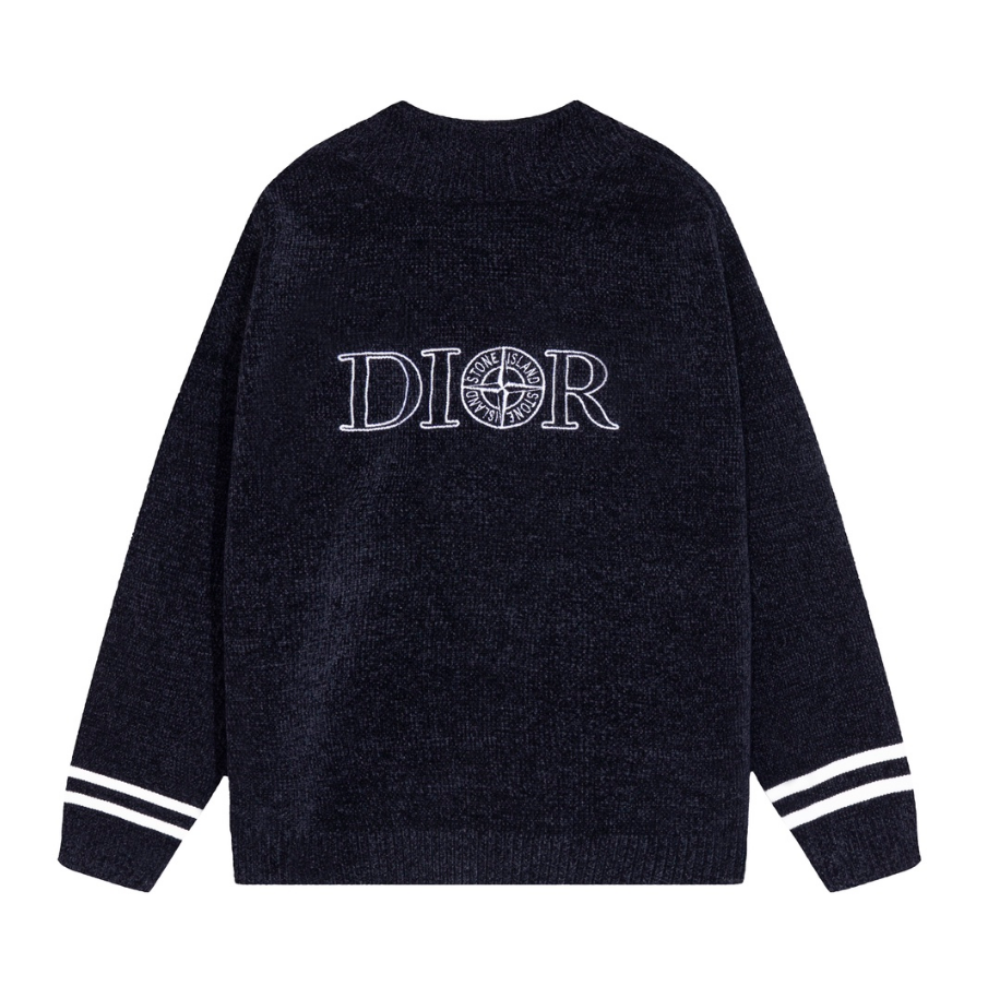Dior X Sweater