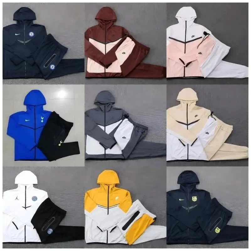 Nike Jacket