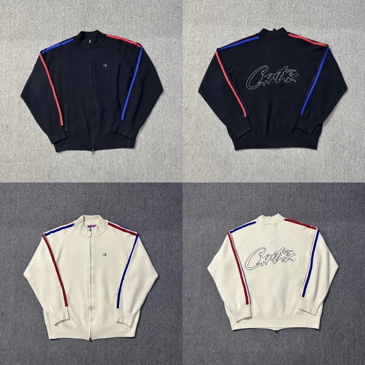 Champion Jacket