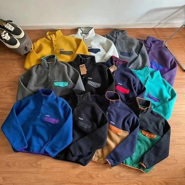 Patagonia Retro Jacket