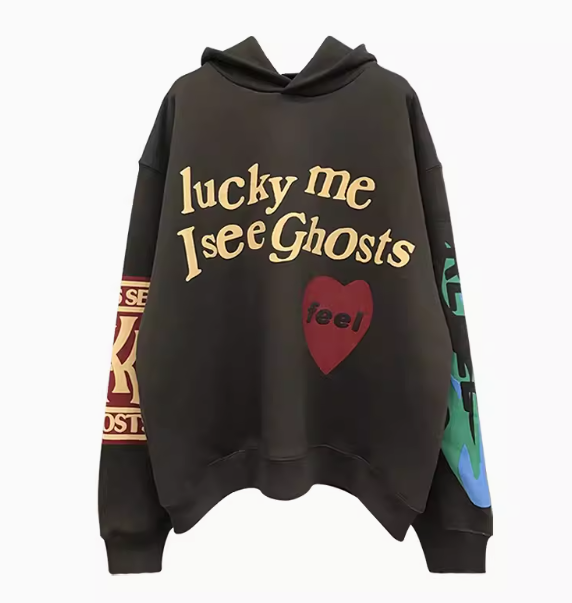 GCDSt Hoodies