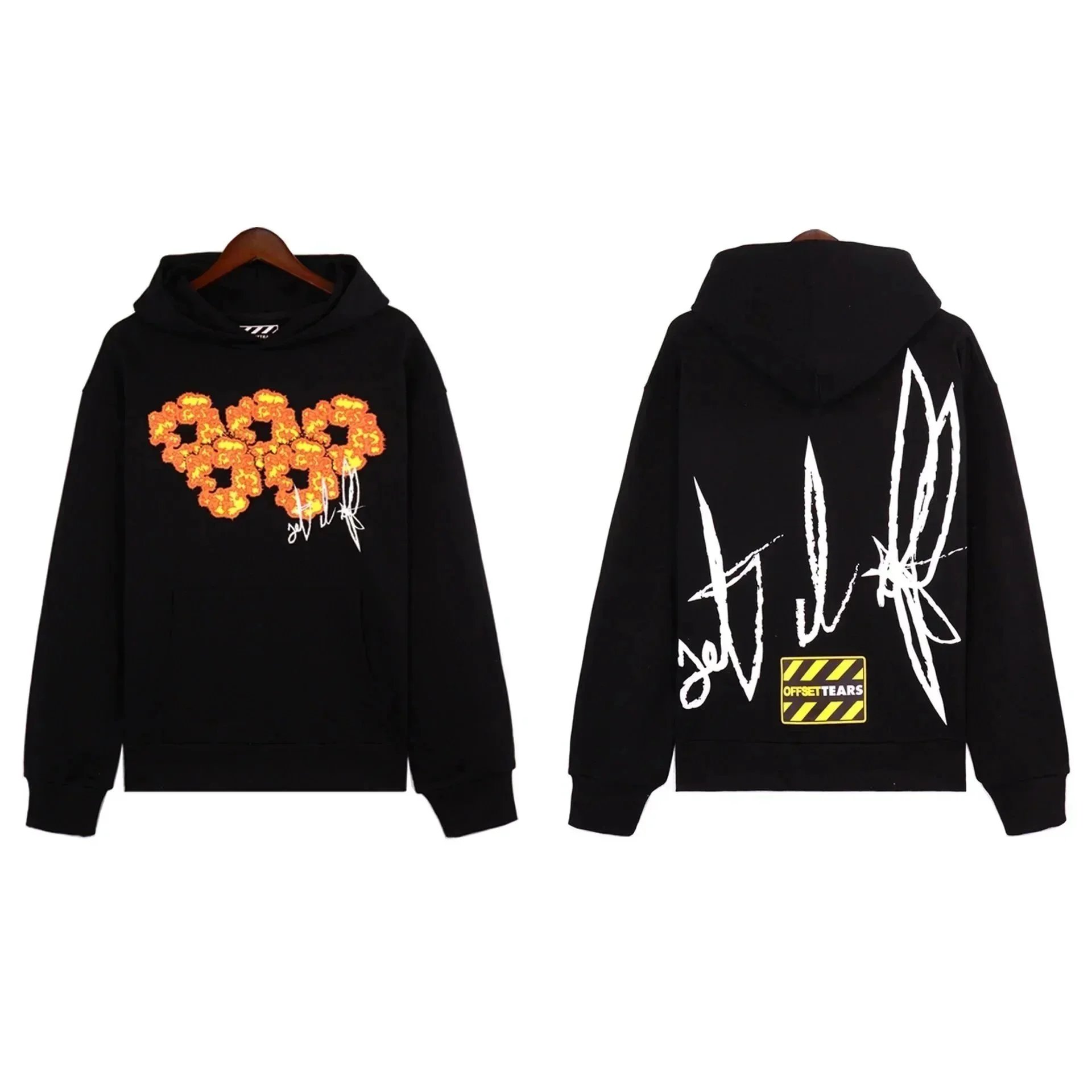 Hoodies