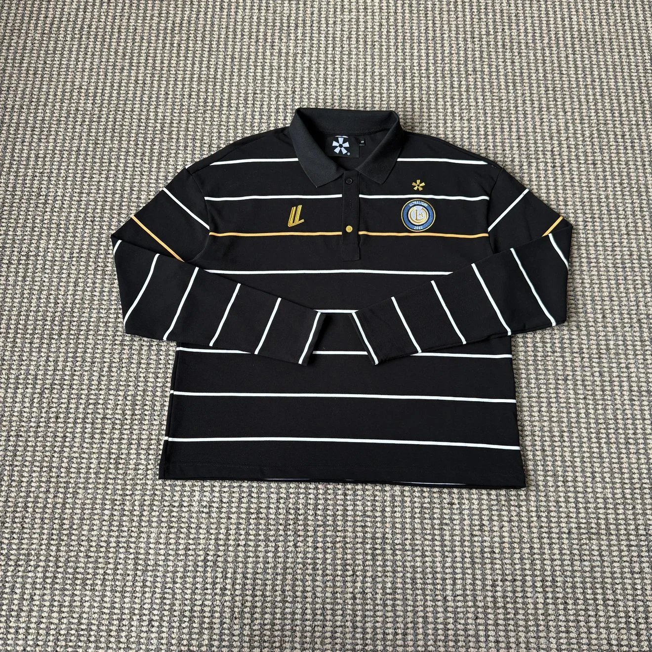 Louis Vuitton LongSleeve Sweatshirt