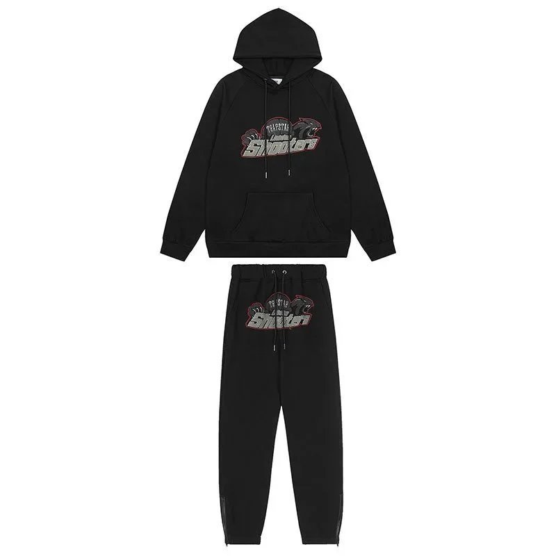 TrackSuit
