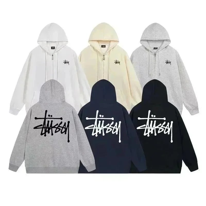 Stussy Hoodies