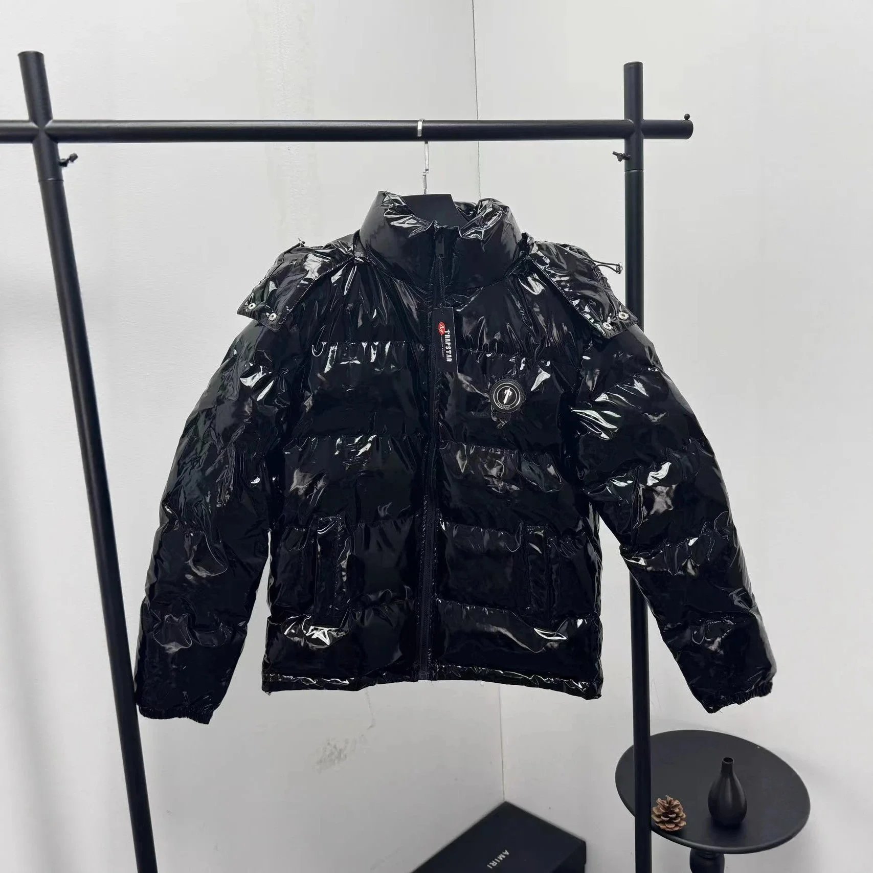 Trapstar Jacket