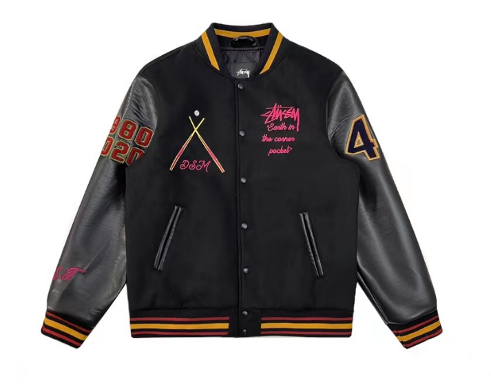 Stussy Jacket