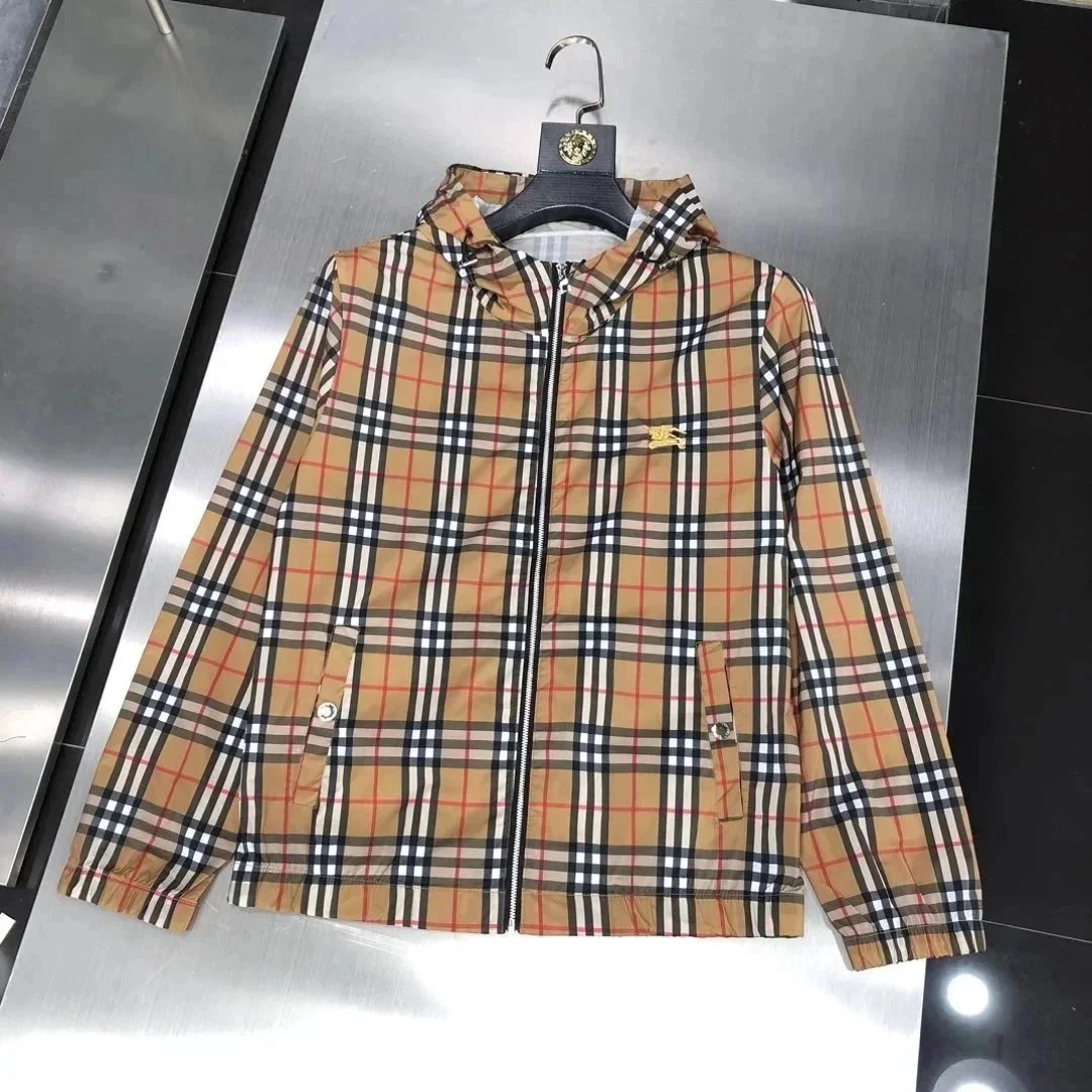 Burberry Jacket