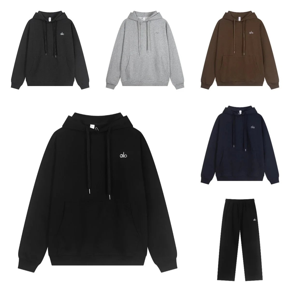 TrackSuit
